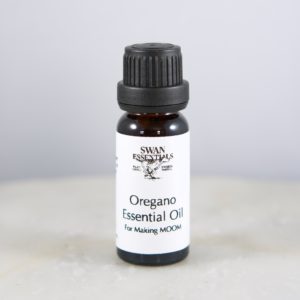 Oregano Essential Oil