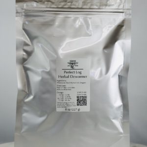 Perfect Log Herbal Dewormer Bulk