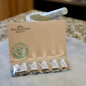 Herbal Dewormer Subscription - Semi-Annually