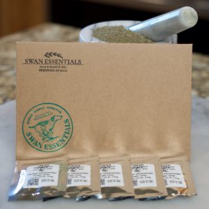 Herbal Dewormer Subscription - Quarterly