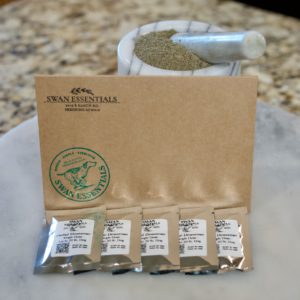 Herbal Dewormer Subscription - Bi-Monthly